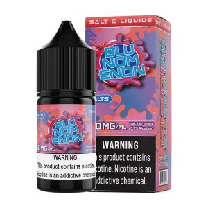 Nomenon Nicotine Salt E-Liquid 30ML (MSRP $21.99)