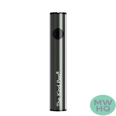 The Kind Pen 2.0 650mAh Variable Voltage 510 Thread Battery