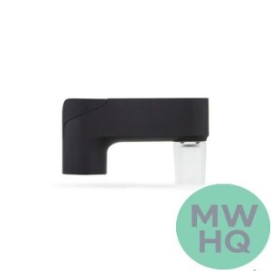 Puffco Pivot Glass Adapter With 3D Chamber