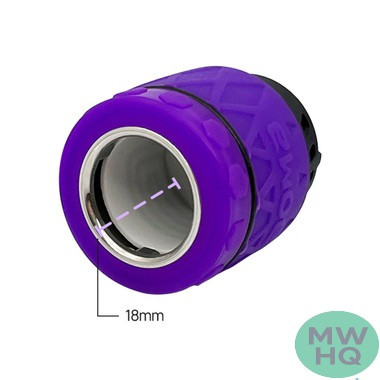 Bomb E-Rig Intelli&Deepen Atomizer