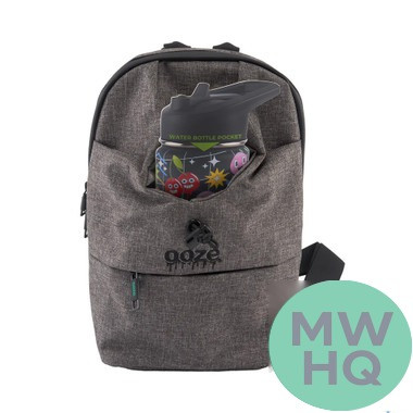 Ooze Traveler Series Smell Proof Crossbody