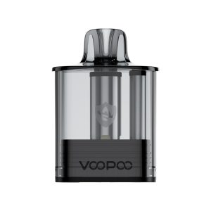 VooPoo VRIZZ V2 15ML Refillable Replacement Cartridge Pod - Pack of 2 (MSRP $10.99)