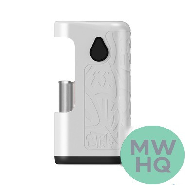STNR PWRHAUS 950mAh Sub-Ohm Cart Battery Device With LED Screen