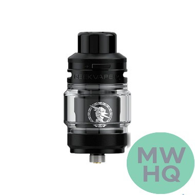 GeekVape Z SE 5.5ML Sub-Ohm Tank - Special Edition