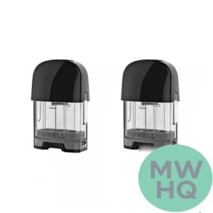 Uwell Caliburn G 2ML Refillable Replacement Pod - Pack of 2