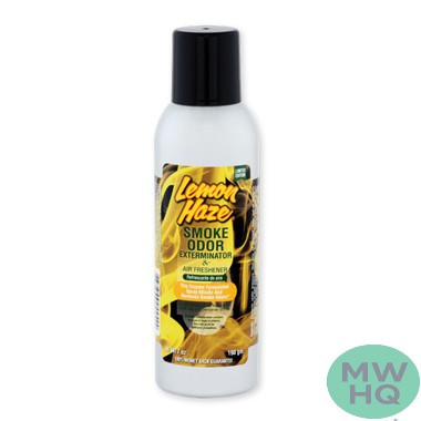 Smoke Odor Exterminator Spray - 7 oz