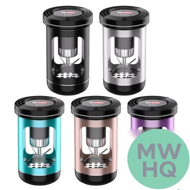 Yocan Draco Electric Smart Herb Grinder