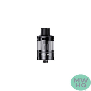 VooPoo PNP X 5ML Refillable Replacement Pod Tank With 2 x PNP X Coils