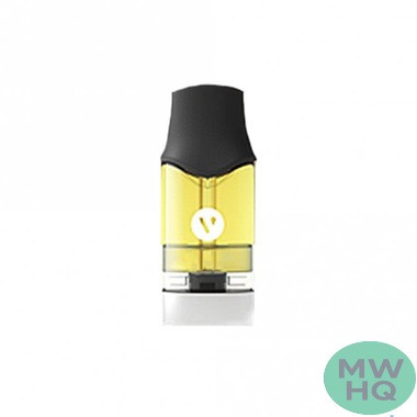 Vuse Alto 1.8ML Prefilled Nicotine Replacement Pods - Pack of 4 Pods - Display of 5 Packs