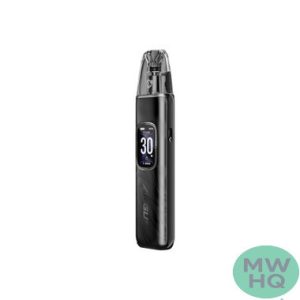 VooPoo Argus G3 1500mAh Pod System Starter Kit With 2 x 3ML Refillable Argus Top Fill Cartridge V2 Pod