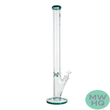 The Kind Glass Water Pipe With Ice Catcher & Diffused Downstem - 9MM - 2000 Grams - 24 Inches