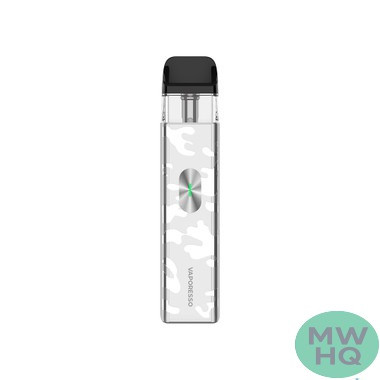 Vaporesso XROS 4 Mini 1000mAh Pod System Starter Kit With 3ML XROS Series Mesh Pod