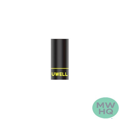 Uwell Whirl S2 Fiber Filter Tip - Pack of 10
