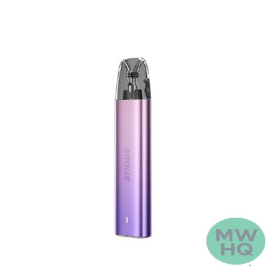 VooPoo Argus G2 Mini 1200mAh Pod System Starter Kit With Refillable 3ML Argus Top Fill Cartridge Pod