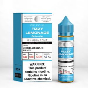 BSX Series E-Liquid 60ML