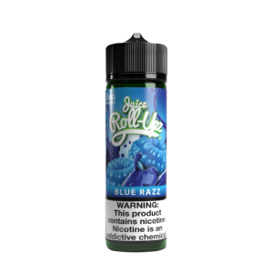 Juice Roll-Upz E-Liquid 60ML
