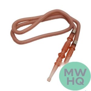 Pharaohs Phoenix Plastic Hookah Hose