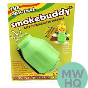 Smoke Buddy Original