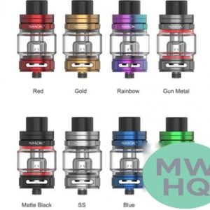 SMOK TFV9 Sub Ohm Tank - 6.5ML