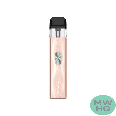 Vaporesso XROS 4 Mini 1000mAh Pod System Starter Kit With 3ML XROS Series Mesh Pod