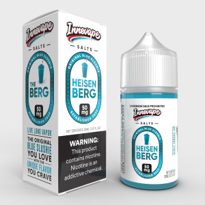 Innevape Salts Nicotine Salt E-Liquid 30ML