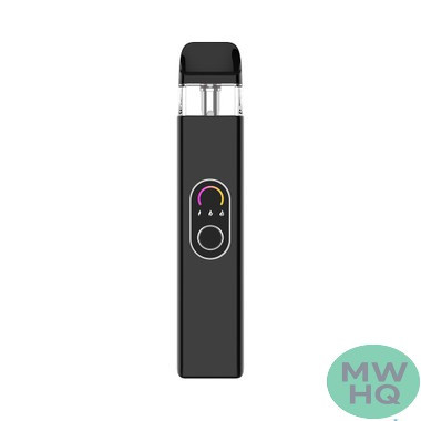 Vaporesso XROS 4 1000mAh Pod System Starter Kit With 2 x 3ML XROS Series Mesh Pod