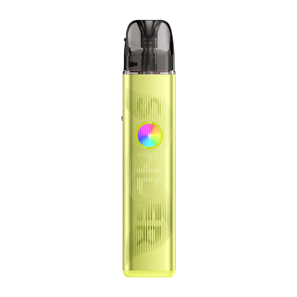 GeekVape Sonder Q 3 1750mAh Pod System Starter Kit With 3ML Refillable GeekVape Q Cartridge Pod (MSRP $16.99)