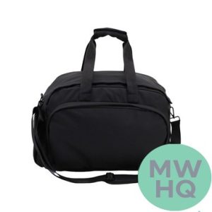 FireBar Labs Smell Proof Executive Tech Hybrid Backpack