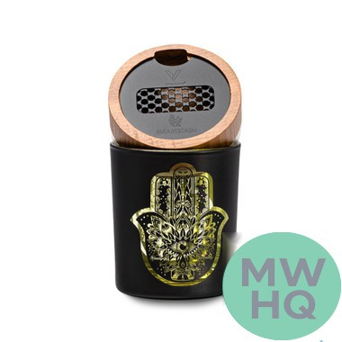 V Syndicate SmartStash 1/4 oz. Storage Jar - Small (MSRP $30.00)