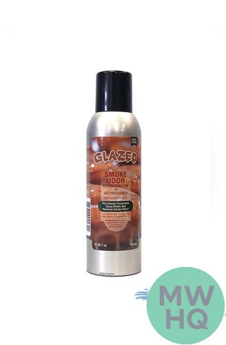 Smoke Odor Exterminator Spray - 7 oz