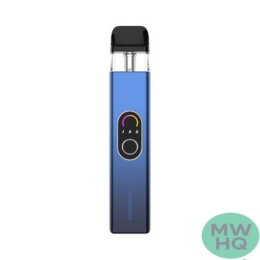 Vaporesso XROS 4 1000mAh Pod System Starter Kit With 2 x 3ML XROS Series Mesh Pod