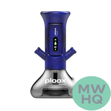 Ploox X G2 By Luxpodz Portable Hookah Nest Kit