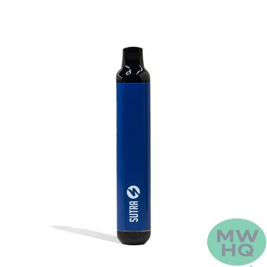 Sutra SILO Auto-Draw Dual Temp Cartridge Vaporizer By Sutra Device