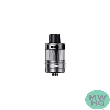 VooPoo PNP X 5ML Refillable Replacement Pod Tank With 2 x PNP X Coils