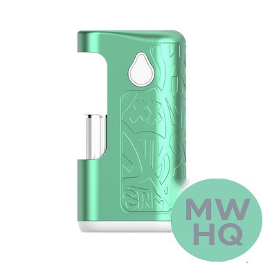 STNR PWRHAUS 950mAh Sub-Ohm Cart Battery Device With LED Screen