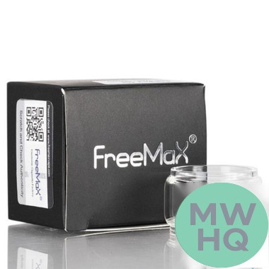 FreeMax Fireluke 2 Tank 5ML Replacement Glass