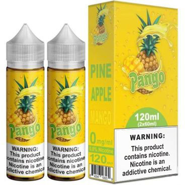 Transistor E-Liquid 120ML (2x60ML)