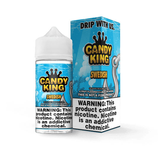 Candy King E-Liquid 100ML