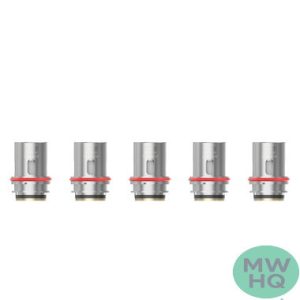 SMOK TA Replacement Coils - Pack of 5