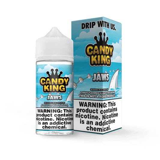 Candy King E-Liquid 100ML