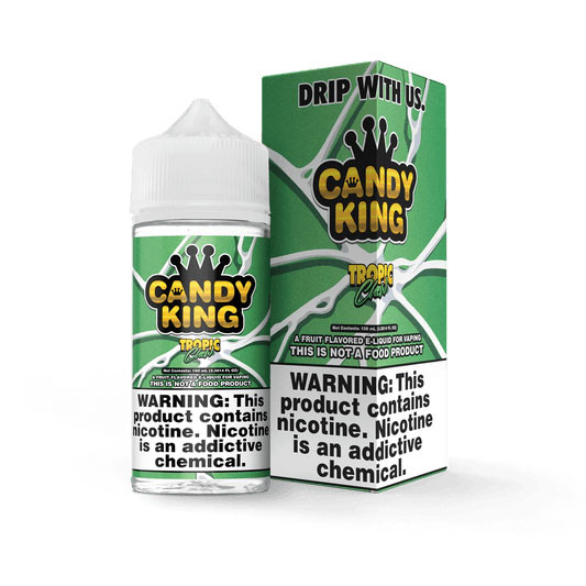 Candy King E-Liquid 100ML