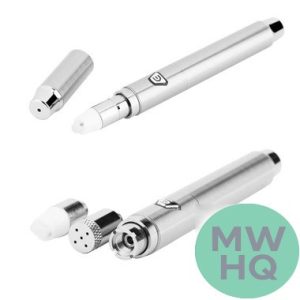 Dazzvape Acus 3.6V 350mAh Wax Pen Vaporizer
