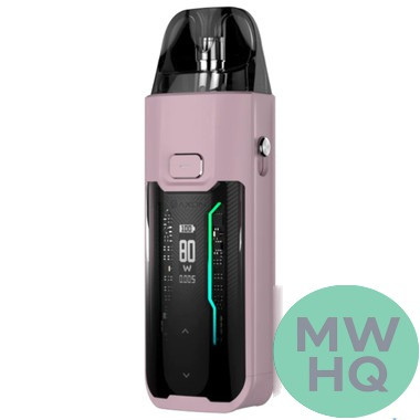 Vaporesso Luxe XR Max 2800mAh Pod System Starter Kit With Refillable XR 5ML Pod