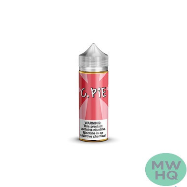 Food Fighter E-Liquid 120ML