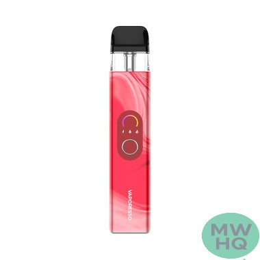 Vaporesso XROS 4 1000mAh Pod System Starter Kit With 2 x 3ML XROS Series Mesh Pod