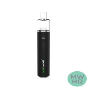 Leaf Buddi Wuukah Mini 1000mAh Vaporizer (MSRP $25.00)