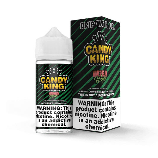 Candy King E-Liquid 100ML