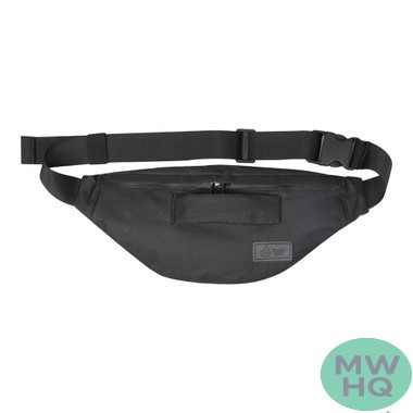 FireBar Labs Smell Proof Lockable Fanny Pack With Dual-Wear Design