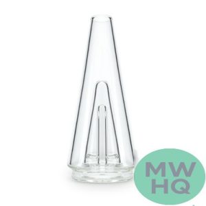 Puffco Peak Glass 2.0 Replacement
