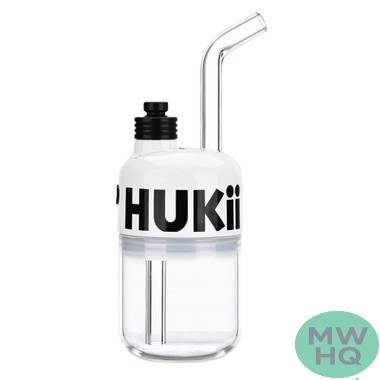 DAZZLEAF HUKii 1800mAh Dab Rig Water Pipe Vaporizer